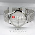 Часы Tissot Heritage Visodate Automatic T019.430.11.031.00 фото 7